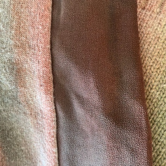 Elisa Cavaletti/Daniela Dallavalle US L knit jacket cardigan multicolour melange - Picture 14 of 15